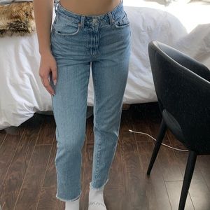 Garage jeans